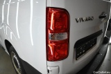  Opel  Vivaro  Kasten Edition L (L3) 2.0 106KW MT6 6E #44