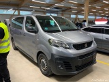  Peugeot  Expert  Kombi L2 1.5 HDi 88KW MT6 E6d #7