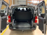  Peugeot  Expert  Kombi L2 1.5 HDi 88KW MT6 E6d #10