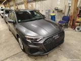  Audi  A3  Sportback 35 TDI S line 2.0 TDI 110KW AT7 E6d #8