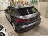  Audi  A3  Sportback 35 TDI S line 2.0 TDI 110KW AT7 E6d #9