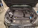  Audi  A3  Sportback 35 TDI S line 2.0 TDI 110KW AT7 E6d #12