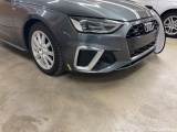  Audi  A4  Avant 40 TDI quattro S line 2.0 TDI 150KW AT7 E6d #18