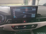  Audi  A5 Sportback  40 TDI quattro advanced 2.0 TDI 150KW AT7 E6d #21