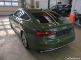  Audi  A5 Sportback  40 TDI quattro advanced 2.0 TDI 150KW AT7 E6d #23