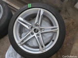  Audi  A5 Sportback  40 TDI quattro advanced 2.0 TDI 150KW AT7 E6d #43