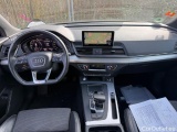  Audi  Q5  50 TFSI e quattro sport 2.0 TFSI 220KW AT7 E6dT #3