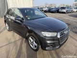 Audi  Q5  50 TFSI e quattro sport 2.0 TFSI 220KW AT7 E6dT #7