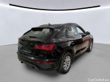  Audi  Q5  Sportback 45 TFSI quattro advanced 2.0 TFSI 195KW AT7 E6d #2
