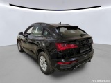  Audi  Q5  Sportback 45 TFSI quattro advanced 2.0 TFSI 195KW AT7 E6d #7