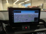  Audi  Q5  Sportback 45 TFSI quattro advanced 2.0 TFSI 195KW AT7 E6d #16