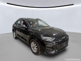  Audi  Q5  Sportback 45 TFSI quattro advanced 2.0 TFSI 195KW AT7 E6d #21