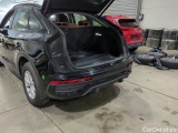  Audi  Q5  Sportback 45 TFSI quattro advanced 2.0 TFSI 195KW AT7 E6d #35