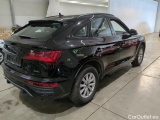  Audi  Q5  Sportback 45 TFSI quattro advanced 2.0 TFSI 195KW AT7 E6d #42