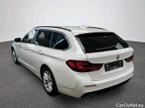  Bmw  Serie 5 Baureihe 5 Touring 520 d 2.0 140KW AT8 E6d #11