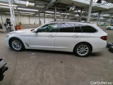  Bmw  Serie 5 Baureihe 5 Touring 520 d 2.0 140KW AT8 E6d #15
