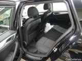  Bmw  Serie 5 Baureihe 5 Touring 520 d xDrive 2.0 140KW AT8 E6d #9