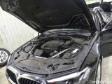  Bmw  Serie 5 Baureihe 5 Touring 520 d xDrive 2.0 140KW AT8 E6d #11