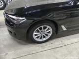  Bmw  Serie 5 Baureihe 5 Touring 520 d xDrive 2.0 140KW AT8 E6d #51