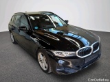  Bmw  Serie 3 Baureihe 3 Touring 318 d 2.0 110KW AT8 E6d #10