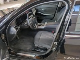  Bmw  Serie 3 Baureihe 3 Touring 318 d 2.0 110KW AT8 E6d #22