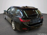  Bmw  Serie 3 Baureihe 3 Touring 318 d 2.0 110KW AT8 E6d #23