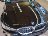  Bmw  Serie 3 Baureihe 3 Touring 318 d 2.0 110KW AT8 E6d #28