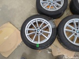  Bmw  Serie 3 Baureihe 3 Touring 318 d 2.0 110KW AT8 E6d #40