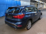  Bmw  X1 Baureihe  sDrive 18 d Advantage 2.0 110KW AT8 E6d #2