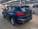  Bmw  X1 Baureihe  sDrive 18 d Advantage 2.0 110KW AT8 E6d #8