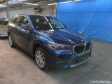  Bmw  X1 Baureihe  sDrive 18 d Advantage 2.0 110KW AT8 E6d #7