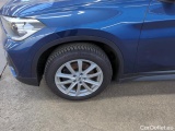  Bmw  X1 Baureihe  sDrive 18 d Advantage 2.0 110KW AT8 E6d #10