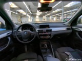  Bmw  X1 Baureihe  sDrive 18 d Advantage 2.0 110KW AT8 E6d #11