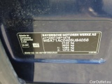  Bmw  X1 Baureihe  sDrive 18 d Advantage 2.0 110KW AT8 E6d #4