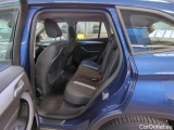  Bmw  X1 Baureihe  sDrive 18 d Advantage 2.0 110KW AT8 E6d #12