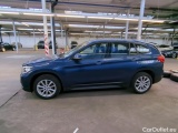  Bmw  X1 Baureihe  sDrive 18 d Advantage 2.0 110KW AT8 E6d #20