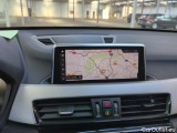  Bmw  X1 Baureihe  sDrive 18 d Advantage 2.0 110KW AT8 E6d #22