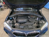  Bmw  X1 Baureihe  sDrive 18 d Advantage 2.0 110KW AT8 E6d #19