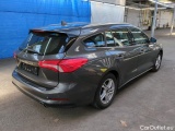 Ford  Focus  Turnier Cool & Connect 1.5 EcoBlue 88KW MT6 E6d #2