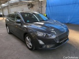  Ford  Focus  Turnier Cool & Connect 1.5 EcoBlue 88KW MT6 E6d #16