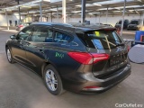  Ford  Focus  Turnier Cool & Connect 1.5 EcoBlue 88KW MT6 E6d #17