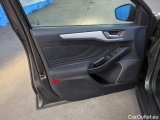  Ford  Focus  Turnier Cool & Connect 1.5 EcoBlue 88KW MT6 E6d #22