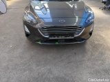  Ford  Focus  Turnier Cool & Connect 1.5 EcoBlue 88KW MT6 E6d #25