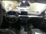  Ford  Focus  Turnier Cool&Connect 1.5 EcoBlue 88KW AT8 E6dT #3