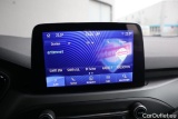  Ford  Focus  Turnier Titanium 1.5 EcoBlue 88KW AT8 E6d #13