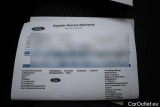  Ford  Focus  Turnier Titanium 1.5 EcoBlue 88KW AT8 E6d #45
