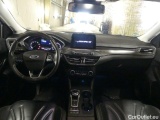  Ford  Focus  Turnier Vignale 1.5 EcoBoost 134KW AT8 E6dT #3