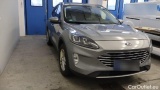  Ford  Kuga  Titanium X 2.0 EcoBlue 140KW AT8 E6d #7