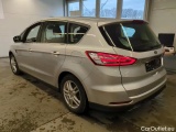  Ford  S-Max  Titanium 2.0 EcoBlue 140KW AT8 E6dT #25