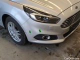  Ford  S-Max  Titanium 2.0 EcoBlue 140KW AT8 E6dT #37